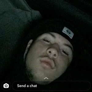 Meet your Posher, Nikolas